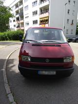 Volkswagen T4 Multivan Oldtimerzulassung - Volkswagen T4 Multivan aus 1994