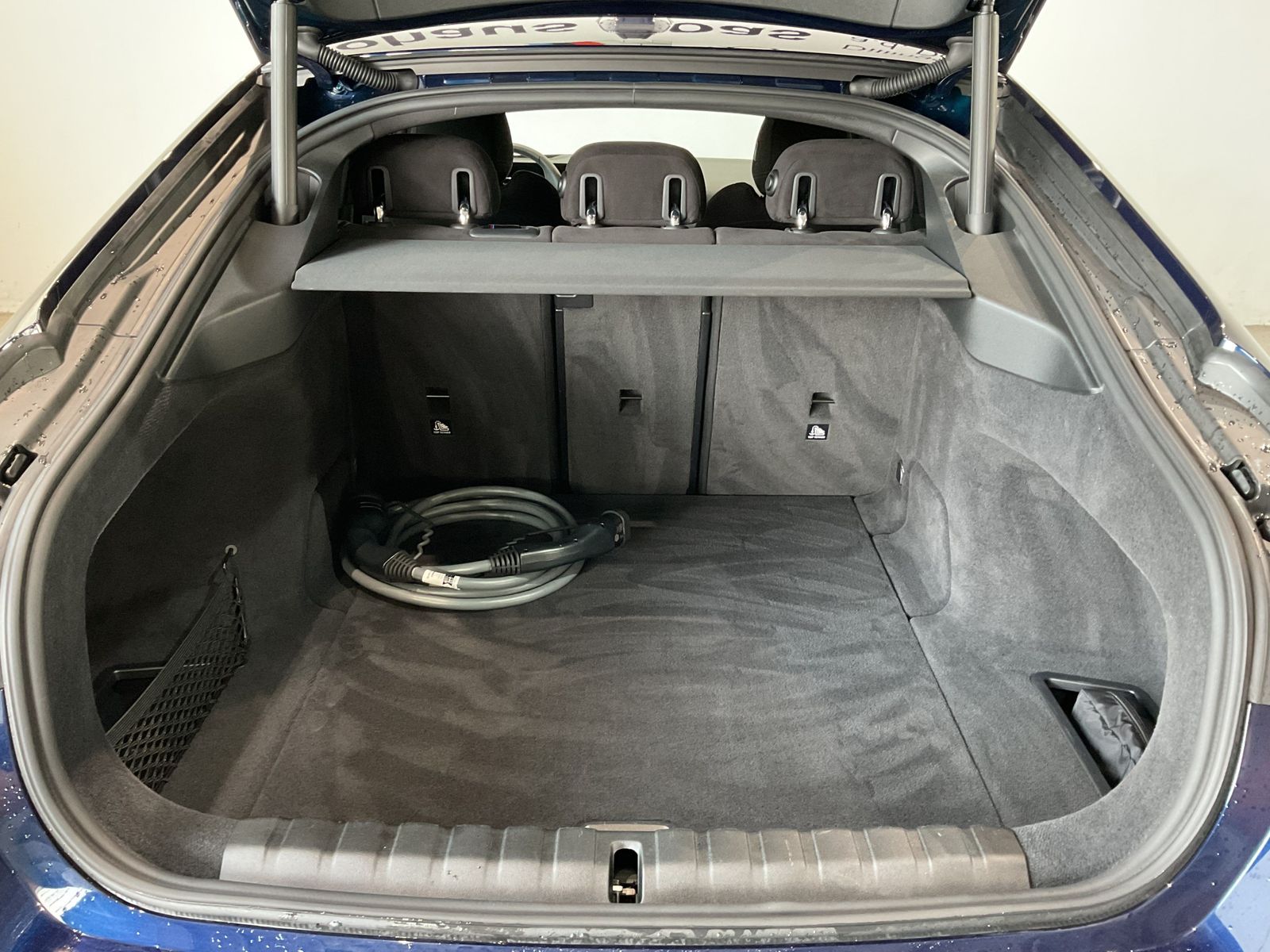 Fahrzeugeinzelansicht 14 Fahrzeugabbildung BMW i4 M60 |M Sportpaket Pro |Harman Kardon