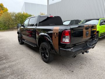 Dodge RAM - 7