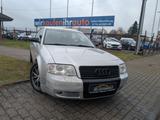 Audi A6 2.4*AUTOMATIK*LPG GASANLAGE*LEDER*TEMPOMAT !! - gebrauchte Audi A6 aus dem Jahr 2002