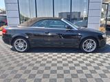 Audi A4 Cabriolet 3.2 FSI*Quattro*Service-Neu*Leder* - Audi A4 aus 2007: 3.2