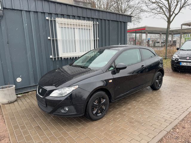 Seat Ibiza SC Good Stuff  1.4 Benzin HU&AU*Neu