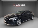 Mercedes-Benz CLA 45 AMG 4M SB BI-XEN,KAM,PERFORM.,DRIVER´SP. - Mercedes-Benz Gebrauchtwagen in Braunschweig