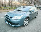 Citroën Citroen C4 2.0 HDi FAP Cashmere - Citroën C4 mit Diesel-Antrieb: 2.0