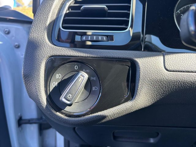 Golf Variant 7 Join 2.0 TDI AHK-klappbar Navi Ca