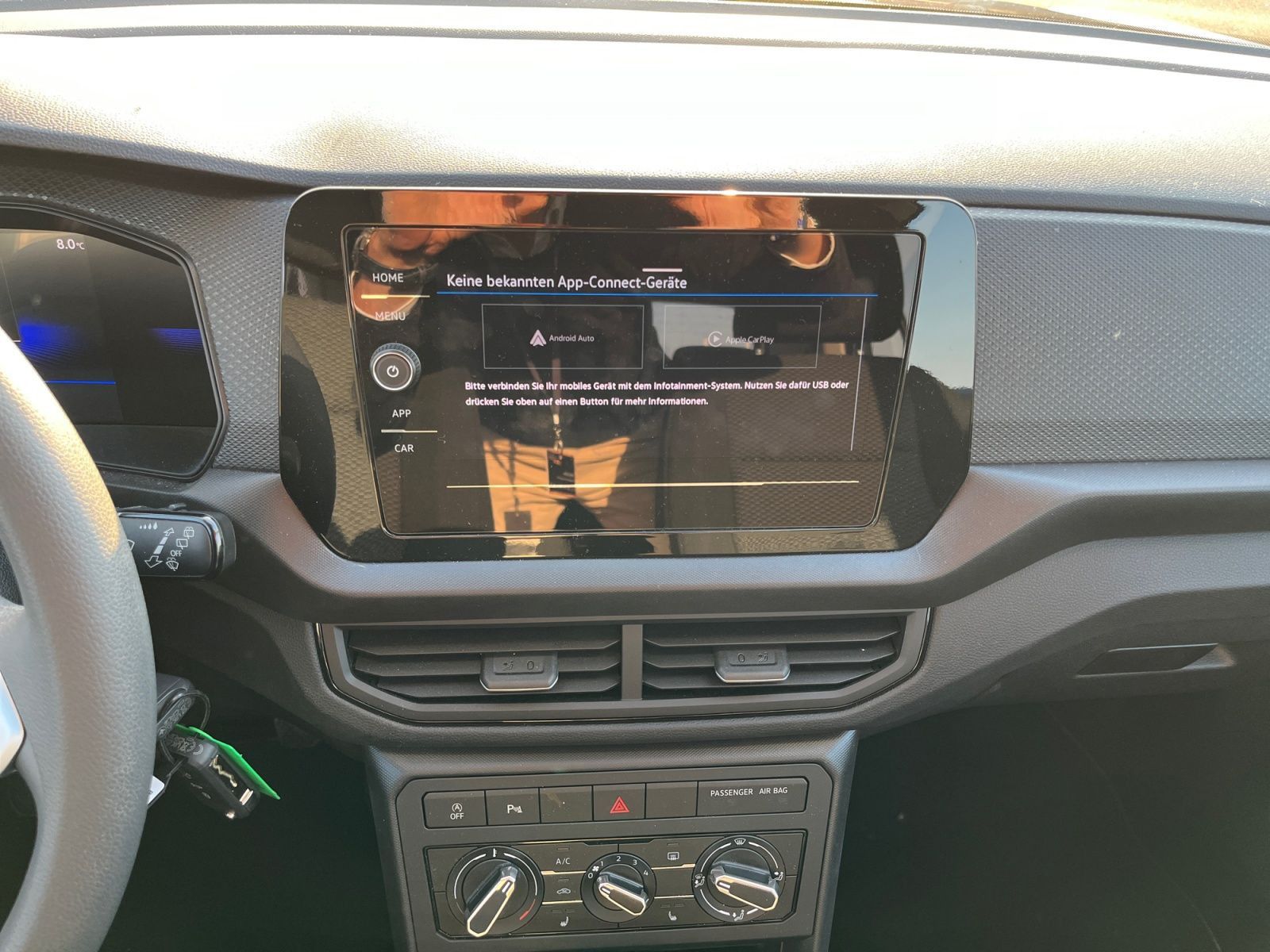 Volkswagen T-Cross - Bild 10