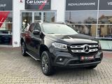 Mercedes-Benz X 350 d 4Matic Doppelkabine Edition Progressive - Mercedes-Benz X 350 Gebrauchtwagen