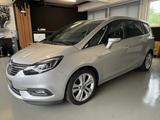 Opel Zafira 2.0 CDTI 7 Sitzer AHK KAM - Opel Gebrauchtwagen in Heilbronn