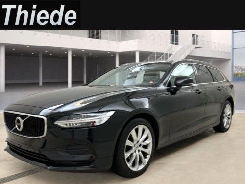 Volvo V90 Kombi D4 MOMENTUM PRO NAVI/LED/VIRT./SH/TEMP