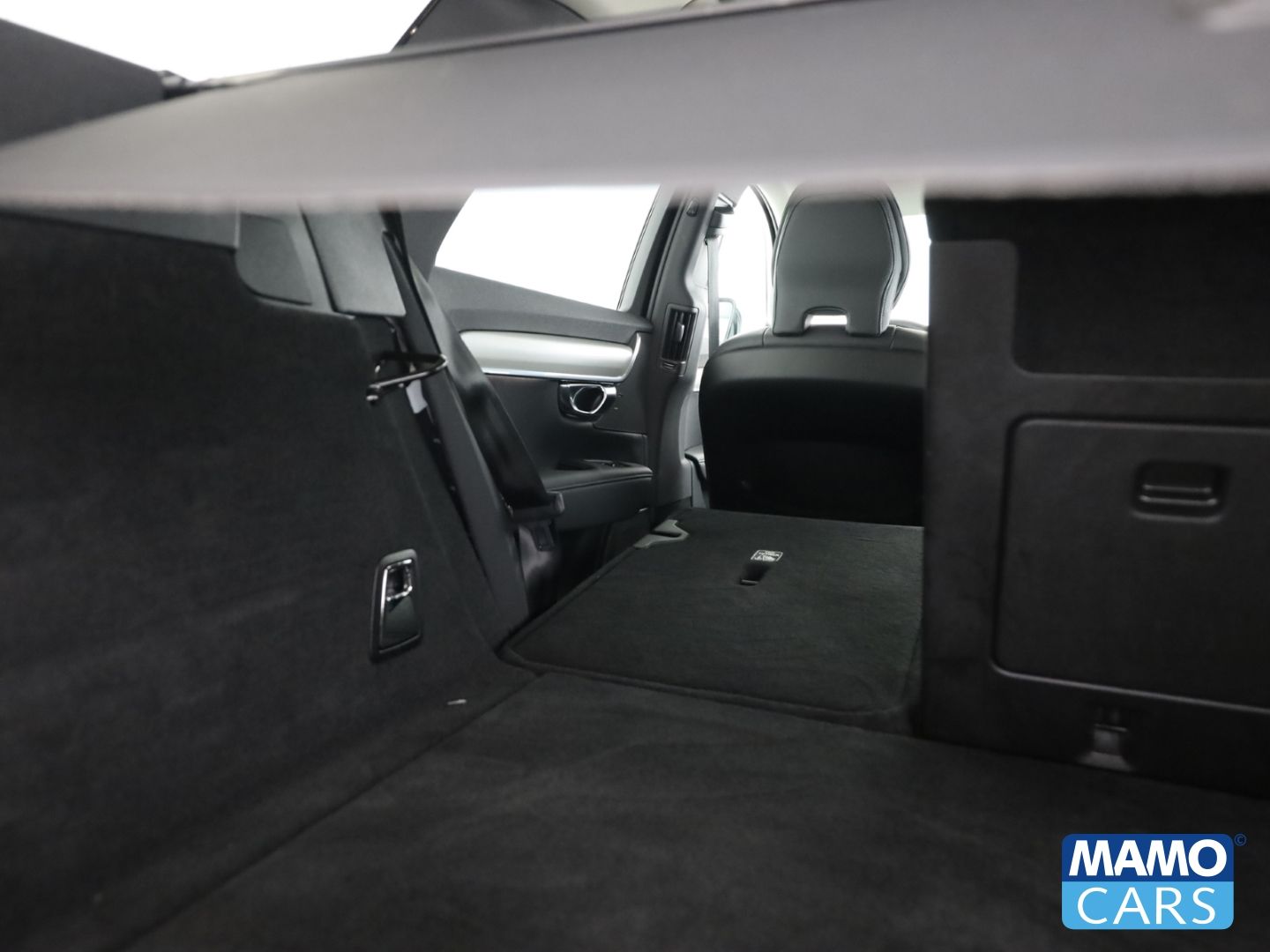 Volvo V90 T6 AWD Plus Dark Recharge AHK/ACC/360°/H&K foto 18