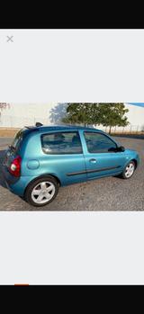 Renault Clio Campus 1.2 Campus - Renault Clio aus 2008: Campus