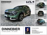 Kia Sportage Spirit 1.6T LED+360°+Glasdach+Navi - gebrauchte Kia Sportage aus dem Jahr 2023