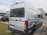 Volkswagen Crafter 35 2.0TDI L3H2+EcoProfi+Doppelschiebetür - gebrauchte VW Crafter aus dem Jahr 2023
