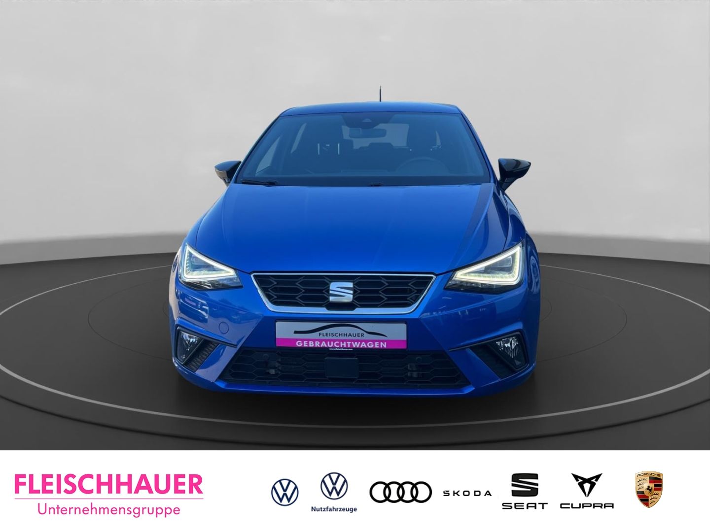 Seat Ibiza - Bild 2