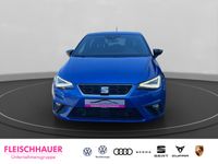 Seat Ibiza - Vorschau Bild 2