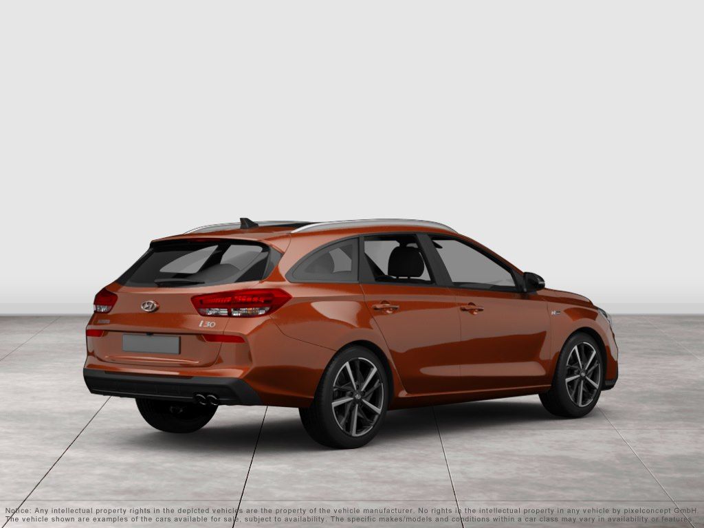 Hyundai i30 - Bild 2