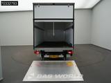 Renault Master 150PK Nieuw Bakwagen Laadklep Meubelbak K - Renault LKWs