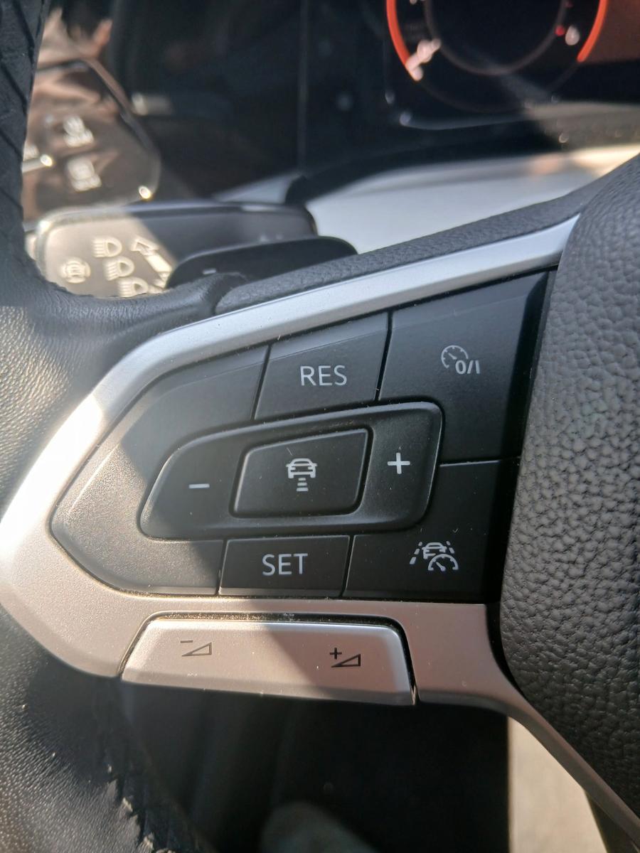 Volkswagen Golf VIII Variant Life Automatik, миниатюра 17