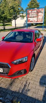 Audi A5 40 TDI S tronic Sportback -