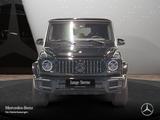 Mercedes-Benz G 400 d AMG/SHD/Burmester/AHK/Verstellfahrwerk - gebrauchte Mercedes-Benz G 400 aus dem Jahr 2023
