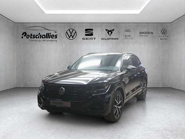 VW Touareg R 3.0 V6 eHybrid 4MOTION PANO/AHK/PLA