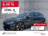Audi RS6 Avant TFSI QU LASER+B&O+ACC+DRC+280km/h+22"