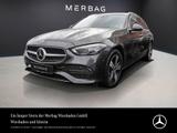 Mercedes-Benz C 300 e T AVANTGARDE DISTRONIC HUD MEMORY KAMERA - gebrauchte Mercedes-Benz C 300 aus dem Jahr 2024