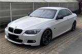 BMW E93 325d LCI M-Paket - BMW 325 in Hamm