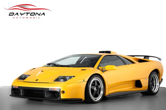 Lamborghini Diablo GT | No. 66 / 80 | VAT