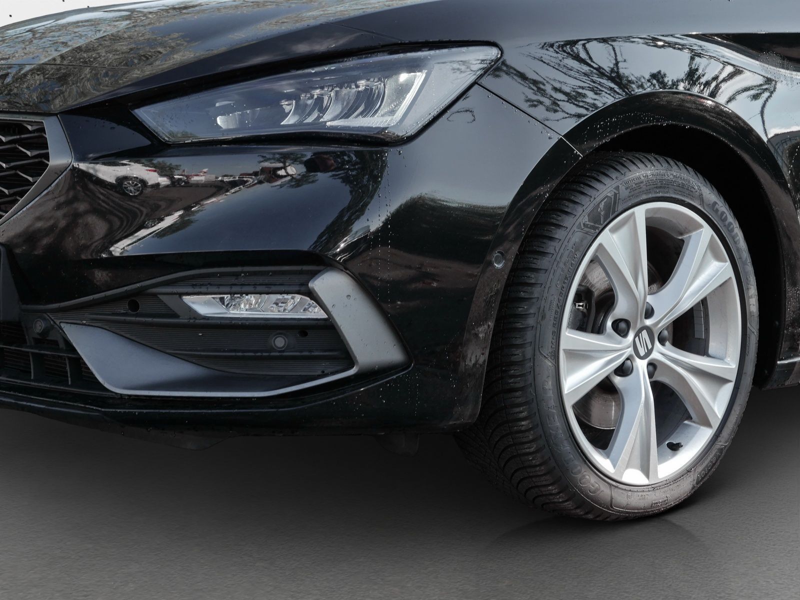 Seat Leon - Bild 13