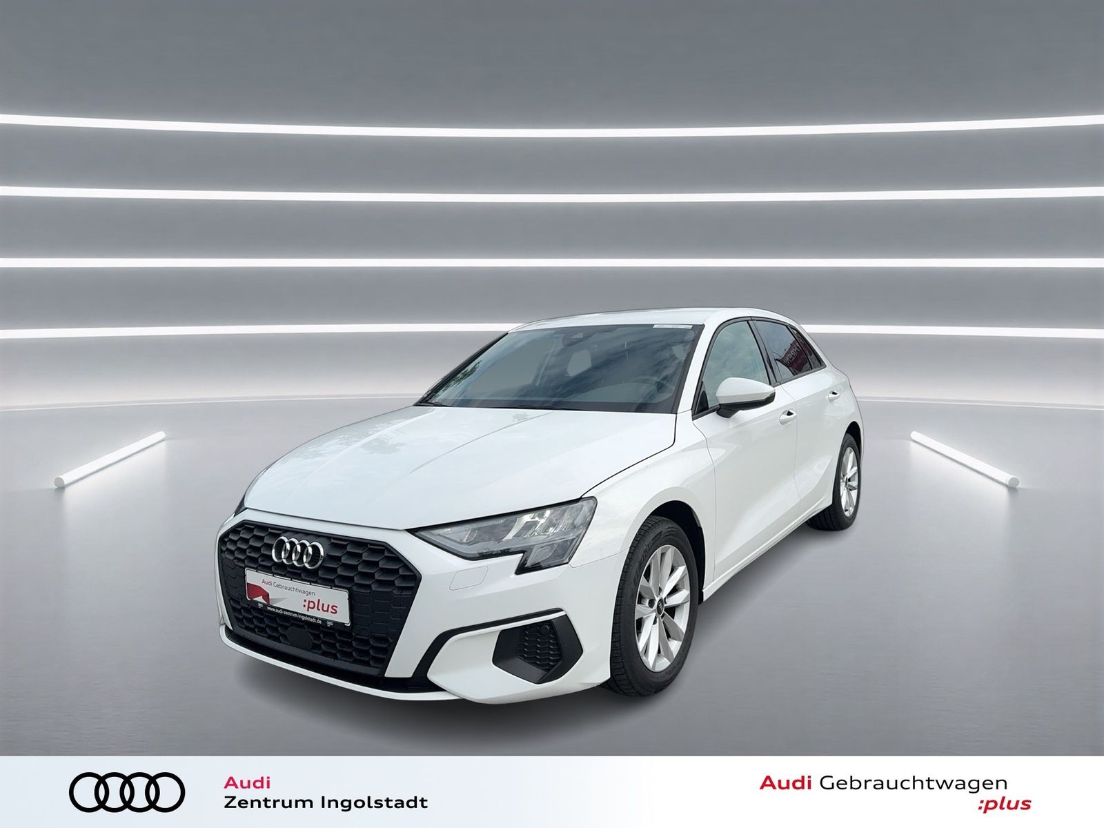 Audi A3 - Bild 1