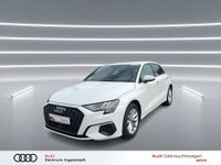 Audi A3 - Vorschau Bild 1