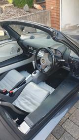 Lotus Elise MK2 111 - Lotus aus 2002