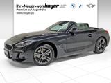 BMW Z4 sDrive20i Head-Up HK HiFi DAB LED WLAN Shz - gebrauchte BMW Z4 aus dem Jahr 2024