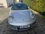 Porsche 997.1 Targa 4 Schalter 98TKM - Porsche 997: 4s