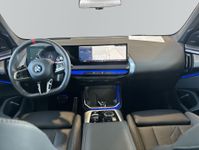 BMW X3 M50 - Vorschau Bild 12