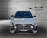 Hyundai TUCSON 1.6 crdi N Line DCT Pano - Hyundai TUCSON aus 2025