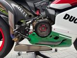 Ducati Panigale 1299 R Final Edition - DUCATI 1299 PANIGALE