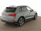 Audi SQ5 3.0 TFSI tiptronic quattro - - graue Audi SQ5