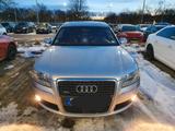 Audi A8 4.2 LPG tiptronic quattro Langversion - gebrauchte Audi A8 aus dem Jahr 2006