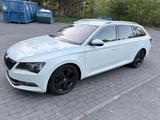 Skoda Superb 2.0 TDI SCR 140kW DSG 4x4 L&K Combi L&K