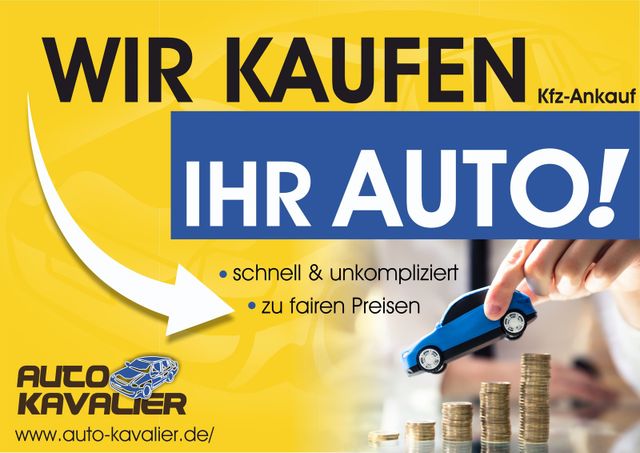 Audi A4 Avant 3.2 V6 quattro * Navi * Xenon *