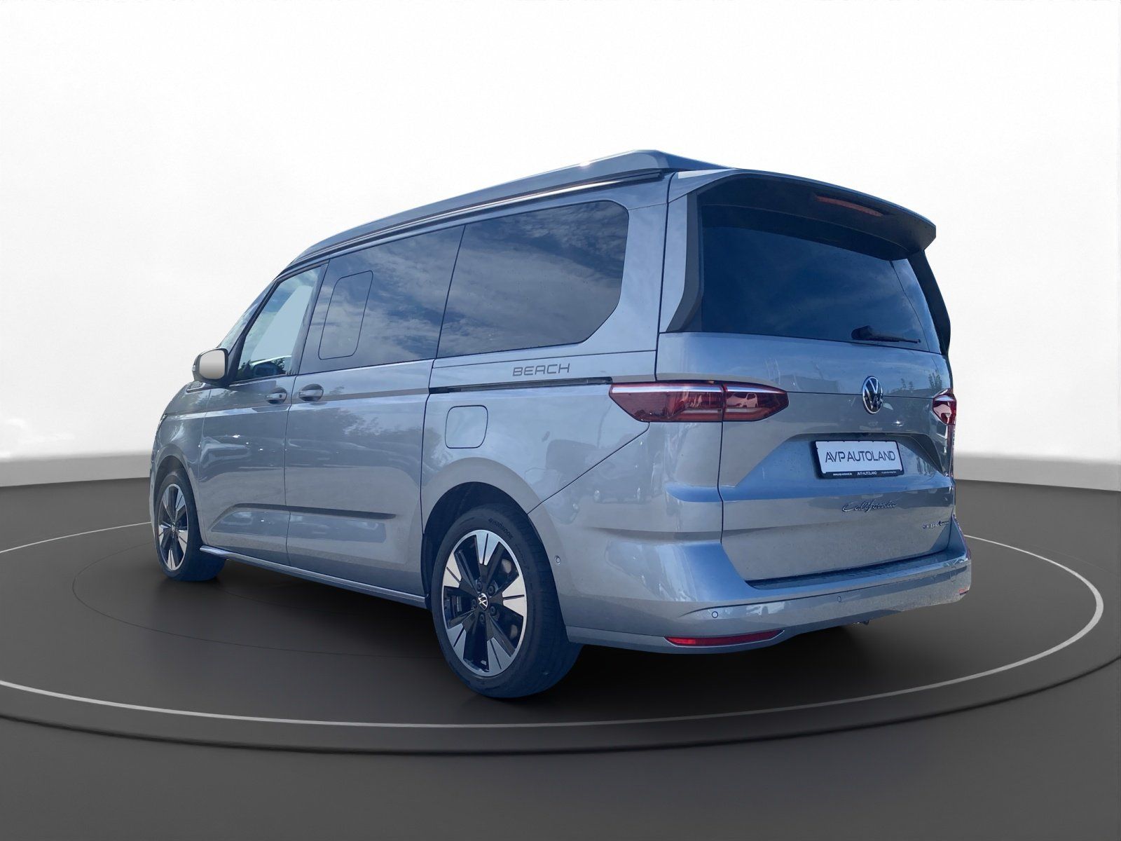 Volkswagen T7 California - Bild 7