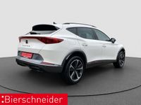 Cupra Formentor - Vorschau Bild 7