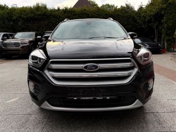 Ford Kuga - 4