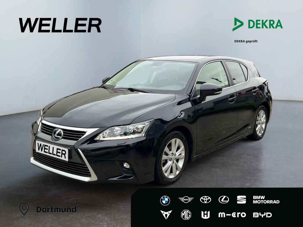 Angebot ansehen Lexus CT 200h