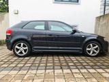 Audi A3 8P "ABT Sportsline" - Audi A3: Abt