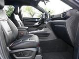 Ford Explorer ST-Line Plug-in-Hybrid AHK+LED+Kamera - Ford Explorer: Leder