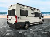 Pössl Roadcruiser/Einzelbetten/SAT/Solar/Markise - Pössl Wohnwagen & Wohnmobile