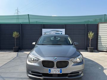 BMW 530 Gran Turismo - 2